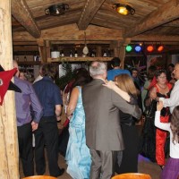 Tanz und Stimmung Tanz und Stimmung