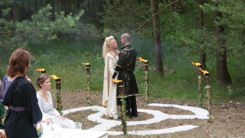 Top 20 Heidnische Hochzeit Beste Wohnkultur, Bastelideen, Coloring